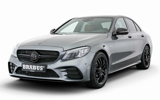 Brabus 450 based on C-Class (2018) (#110166)