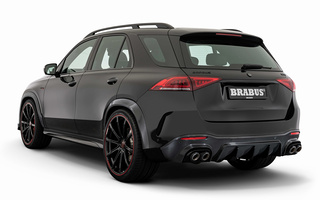 Brabus 800 based on GLE-Class (2021) (#110235)