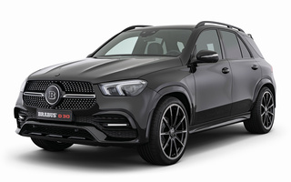 Brabus D30 based on GLE-Class (2020) (#110252)