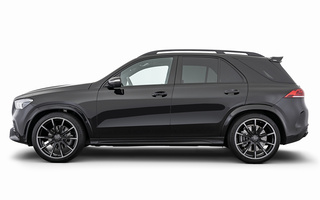 Brabus D30 based on GLE-Class (2020) (#110253)