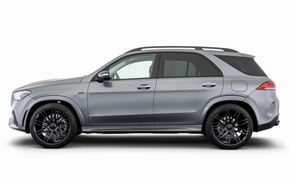 Brabus D35 E based on GLE-Class (2020) (#110254)