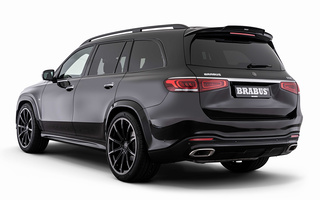 Brabus 550 based on GLS-Class (2020) (#110356)