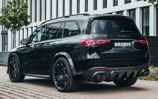 Brabus 800 based on GLS-Class (2021) (#110359)