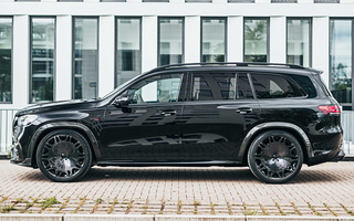 Brabus 800 based on GLS-Class (2021) (#110360)