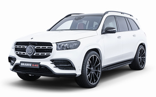 Brabus D40 based on GLS-Class (2020) (#110375)