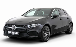 Brabus B25 S based on A-Class (2018) (#110412)