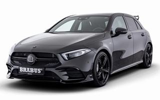 Brabus B35 S based on A-Class (2019) (#110415)