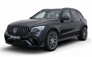 Brabus 600 based on GLC-Class (2018) (#110422)