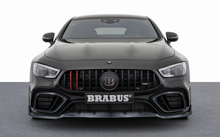 Brabus 800 based on AMG GT [4-door] (2019) (#110427)