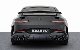 Brabus 800 based on AMG GT [4-door] (2019) (#110429)