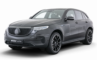 Brabus Electric based on EQC (2020) (#110456)