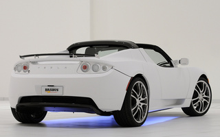 Tesla Roadster by Brabus (2008) (#110505)