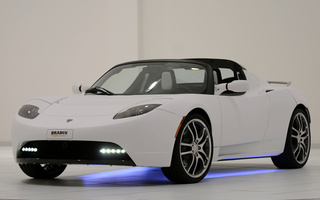 Tesla Roadster by Brabus (2008) (#110506)