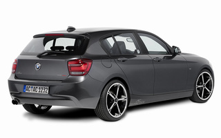 AC Schnitzer ACS1 [5-door] (2011) (#110526)