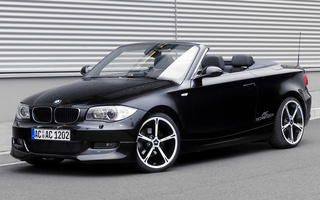 AC Schnitzer ACS1 Cabrio (2008) (#110527)