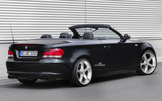 AC Schnitzer ACS1 Cabrio (2008) (#110528)