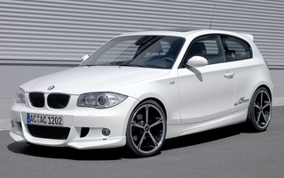 AC Schnitzer ACS1 M Sport [3-door] (2008) (#110529)