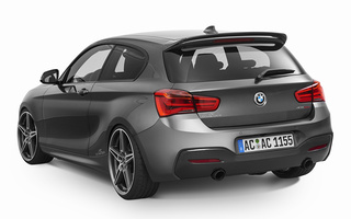 AC Schnitzer ACS1 M Sport [3-door] (2015) (#110532)