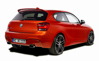 AC Schnitzer ACS1 Sport [3-door] (2012) (#110537)