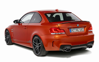 AC Schnitzer ACS1 Sport Coupe (2011) (#110539)