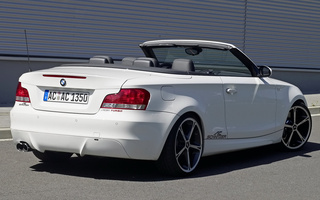 AC Schnitzer ACS1 Turbo Cabrio (2008) (#110541)