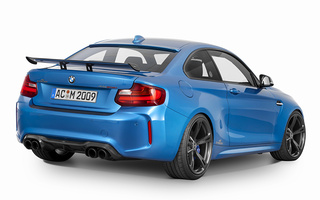 AC Schnitzer ACS2 Sport (2016) (#110549)