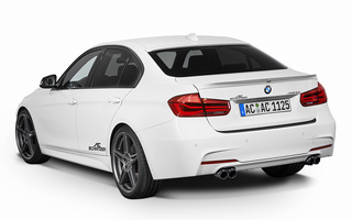 AC Schnitzer ACS3 (2015) (#110564)