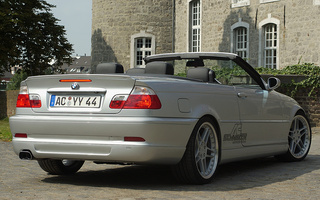 AC Schnitzer ACS3 Cabrio (2000) (#110566)