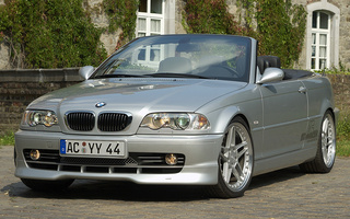 AC Schnitzer ACS3 Cabrio (2000) (#110567)