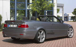 AC Schnitzer ACS3 Cabrio (2003) (#110568)