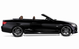 AC Schnitzer ACS3 Cabrio (2010) (#110570)