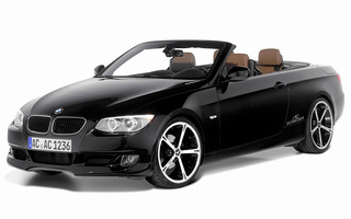 AC Schnitzer ACS3 Cabrio (2010) (#110571)