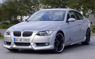 AC Schnitzer ACS3 Coupe (2007) (#110575)