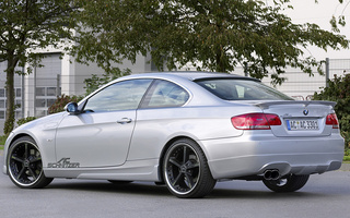 AC Schnitzer ACS3 Coupe (2007) (#110576)