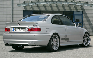 AC Schnitzer ACS3 Coupe M Sport (2003) (#110578)