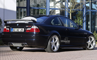 AC Schnitzer ACS3 Sport Coupe (2001) (#110584)