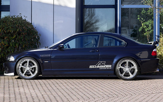 AC Schnitzer ACS3 Sport Coupe (2001) (#110586)