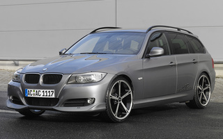 AC Schnitzer ACS3 Touring (2008) (#110605)