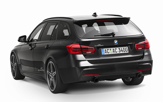 AC Schnitzer ACS3 Touring (2015) (#110609)