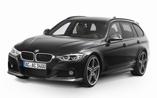 AC Schnitzer ACS3 Touring (2015) (#110611)