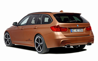 AC Schnitzer ACS3 Touring Magic Copper (2013) (#110616)