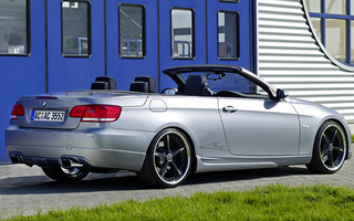 AC Schnitzer ACS3 Turbo Cabrio (2007) (#110624)