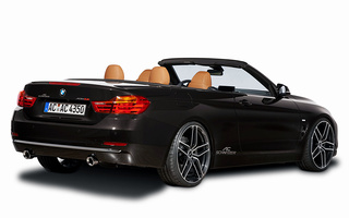 AC Schnitzer ACS4 Cabrio (2014) (#110633)