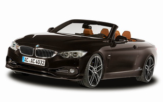 AC Schnitzer ACS4 Cabrio (2014) (#110634)