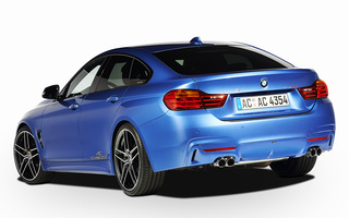 AC Schnitzer ACS4 Gran Coupe M Sport (2014) (#110646)