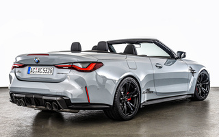 AC Schnitzer ACS4 Sport Cabrio (2022) (#110647)