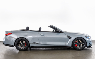 AC Schnitzer ACS4 Sport Cabrio (2022) (#110648)