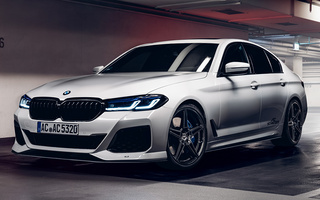 AC Schnitzer ACS5 (2020) (#110674)