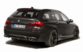 AC Schnitzer ACS5 Touring (2013) (#110699)