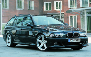 AC Schnitzer ACS5 Touring M Sport (2000) (#110707)